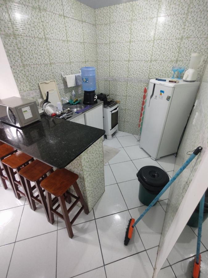 Flat 101 Luxo Apartment Natal Exterior photo