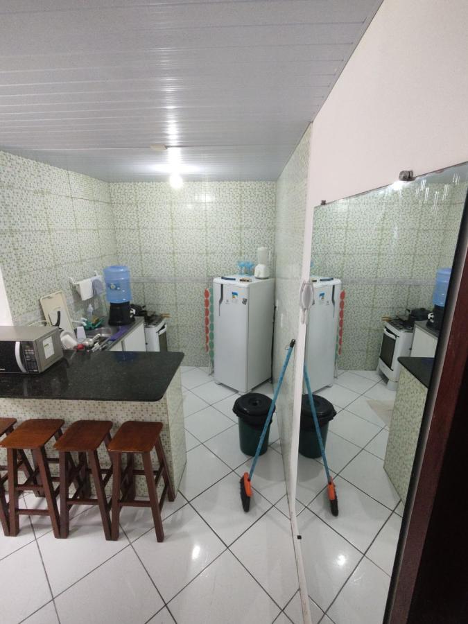 Flat 101 Luxo Apartment Natal Exterior photo